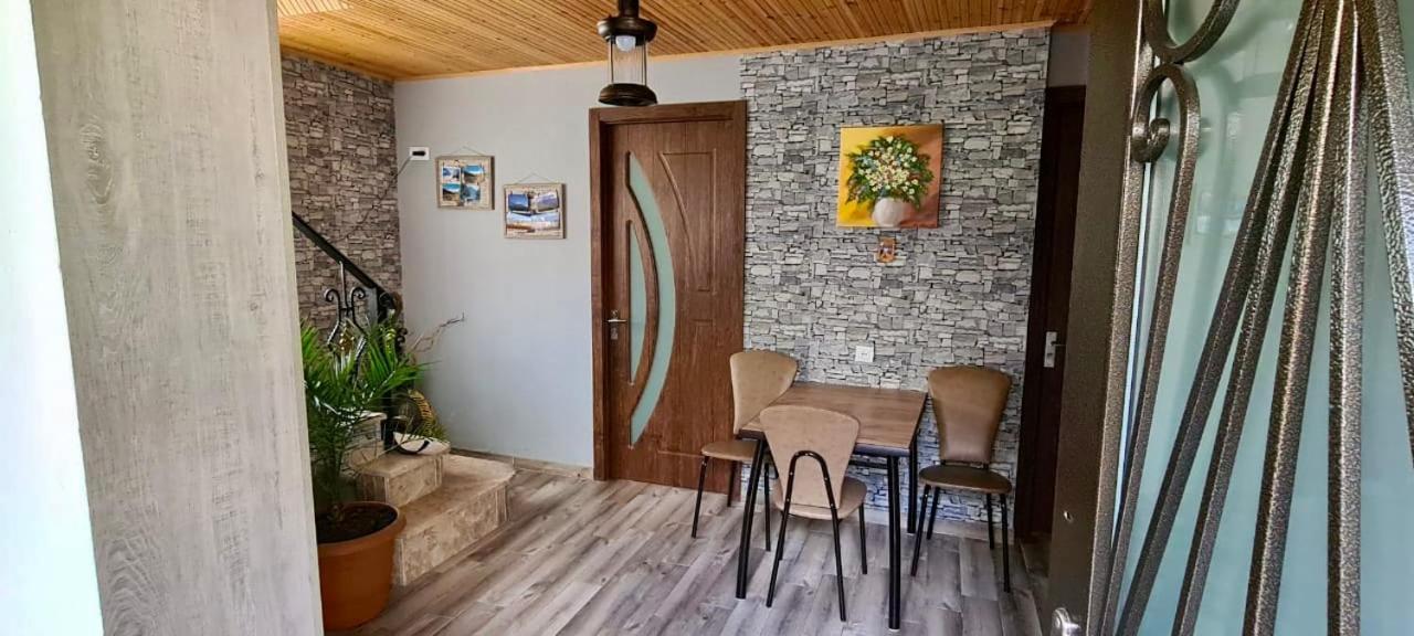 Kazbegi Inn Exteriér fotografie